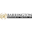 Barrington Management Company, Inc. logo