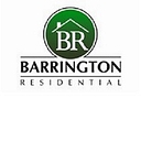 Barrington Residential logo