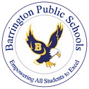 Barrington School District logo