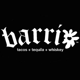 Barrio Tacos logo