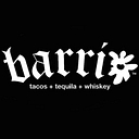 Barrio Tacos logo