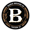 Barrio Brewing Co. logo