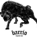 Barrio logo