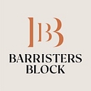 Barristers Block Wines logo