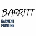 Barritt Garment Printing logo