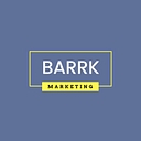 Barrk Marketing logo