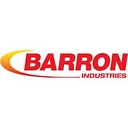 Barron Industries logo