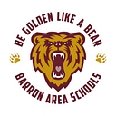 Barron Area School District logo