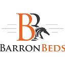 BarronBeds logo