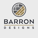 Barron Designs: Faux Wood Beams logo