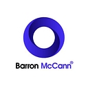 Barron Mccann logo
