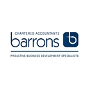 Barrons Business Development Specialists & Chartered Accountants logo