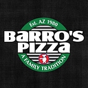 Barros Pizza logo