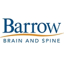 Barrow Brain And Spine logo