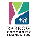 The Barrow Community Foundation Inc logo