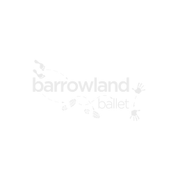 Barrowland Ballet logo