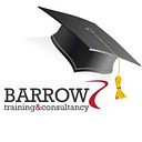 Barrow Training logo