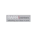 Barr Printers Limited logo