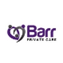 Barr Private Care logo