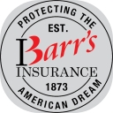 Barr's Insurance, Inc. logo