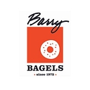 Barry Bagels logo
