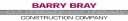 Barry Bray Costruction logo