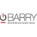 Barry Communications logo
