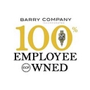 Barry Company logo