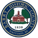 Barry County logo