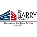 The Barry Company logo