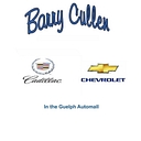 Barry Cullen Chevrolet Cadillac logo