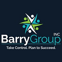 Barry Group Inc. logo
