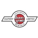 Barry Hamel Equipment Ltd. logo