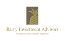 Barry Investment Advisors logo
