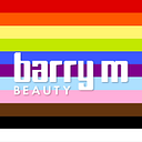 Barry M. logo