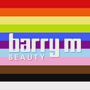 Barry M Cosmetics logo