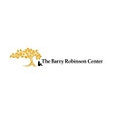 The Barry Robinson Center logo