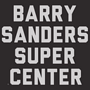 Barry Sanders Supercenter