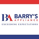 Barry's Appliance & Tv logo