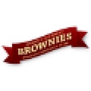 Barry's Gourmet Brownies logo