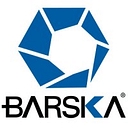 Barska® logo