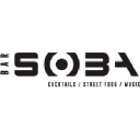 Bar Soba logo