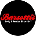 Barsotti's Body & Fender logo
