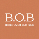 BARS OVER BOTTLES logo