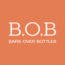 BARS OVER BOTTLES logo