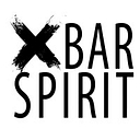 Barspirit logo