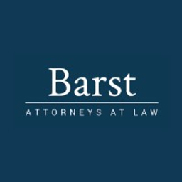 Barst & Mukamal LLP logo