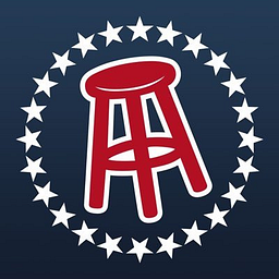 Barstool Sports, Inc. logo
