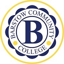 Barstow Community College logo
