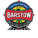 City Of Barstow logo